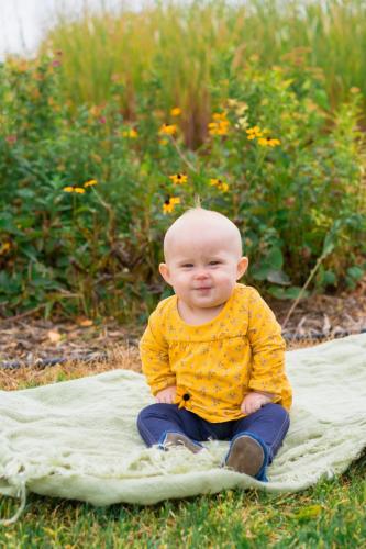 Minneapolis Baby Photographer Portfolio
